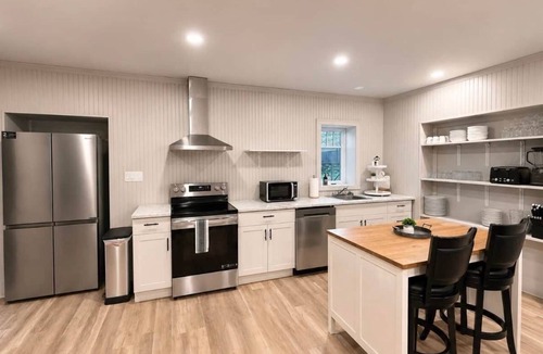 Stayner House | Clearview Ranch Estates Full House