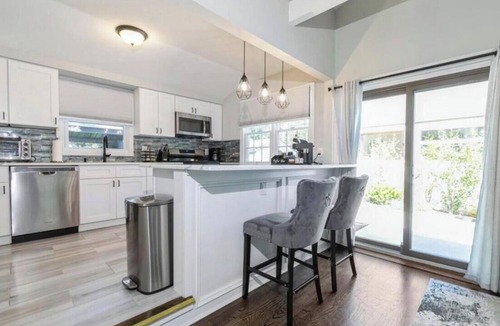 Clearwater Beach House | Clearwater Beach East Hampton Paradise