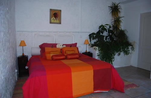 Royaucourt Bed & Breakfast | Clos de Royaucourt