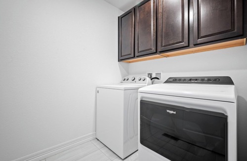 Northgate House | Close to USAFA & St Francis Hospital