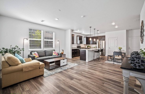 Northgate House | Close to USAFA & St Francis Hospital