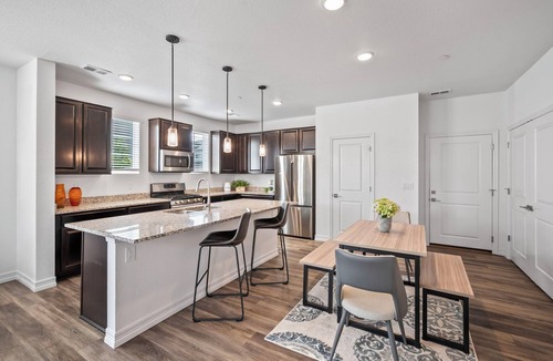 Northgate House | Close to USAFA & St Francis Hospital