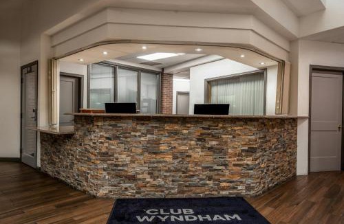 Historic Downtown Durango Resort | Club Wyndham Durango