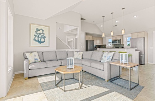Whalehead Beach House | Coastal Calling at Corolla Shores 7 Bedroom Home, Near Beach Access + Private Pool