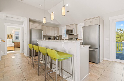 Whalehead Beach House | Coastal Calling at Corolla Shores 7 Bedroom Home, Near Beach Access + Private Pool
