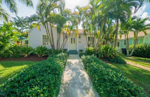 Grandview Heights House | Coco Plum Cottage Vacation Rental