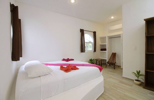 Santa Cruz Hotel | Coco Resort