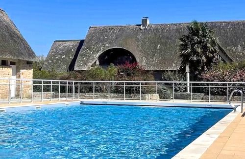 Saint-Andre-des-Eaux Apartment | Cocon près de la Baule
