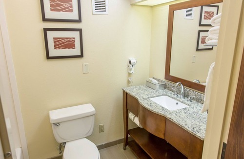 Hammond Hotel | Comfort Inn Hammond