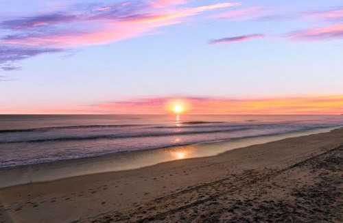 Kill Devil Hills Hotel | Comfort Inn On the Ocean