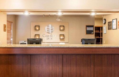Salida Hotel | Comfort Inn Salida