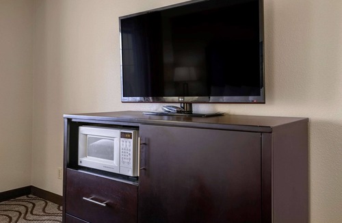 Fruita Hotel | Comfort Inn & Suites Fruita - Grand Junction