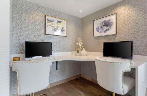 Pacific Hotel | Comfort Inn & Suites Pacific - Auburn