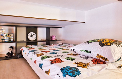 La Gare Apartment | Comfortable and spacious 69 m² apartment