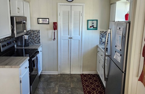 South Nags Head House | Comfortable Beach Cottage In South Nags Head