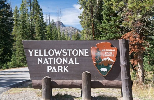 Cooke City-Silver Gate Cabin | Comfortable Cabin next to Yellowstone National Park