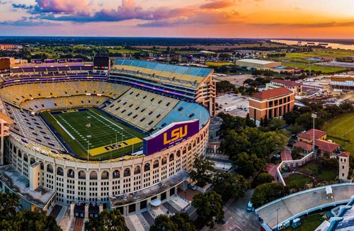 Highlands - Perkins House | Comfortable, convenient, and close to LSU!