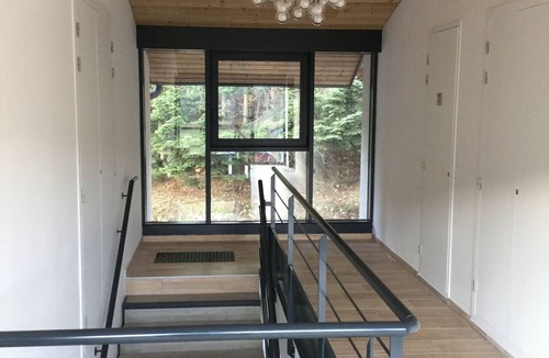 Xonrupt-Longemer Apartment | Comfortable duplex near lake and ski resort