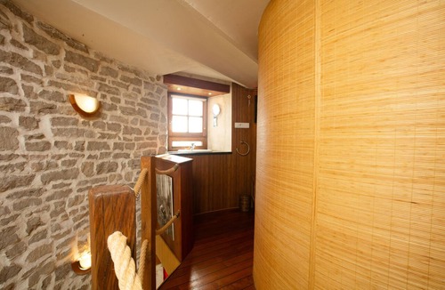 Saint-Desert Cottage | Comfortable windmill