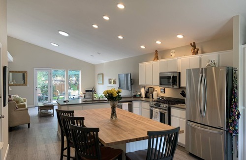 Boise House | Comfy House in Serene Neighborhood along Boise River/Greenbelt