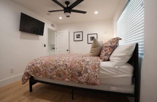 Placentia House | Coming Mid-April 2023! Beautifully upgraded two-story home with backyard oasis