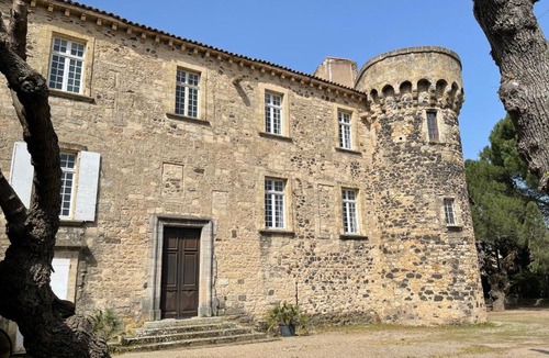 Cazouls-d'Herault Bed & Breakfast | Commanderie Templière de Cazouls d'Hérault