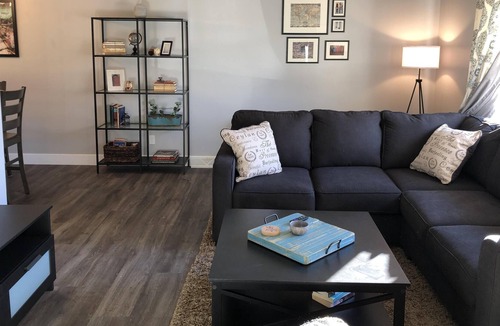 Chambers Heights House | Complete renovation. Everything new and Beautiful. Comfortable hm away from hm.