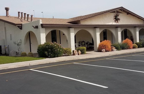 Apache Junction Condo | Completely Renovated Affordable Condo in Great Location