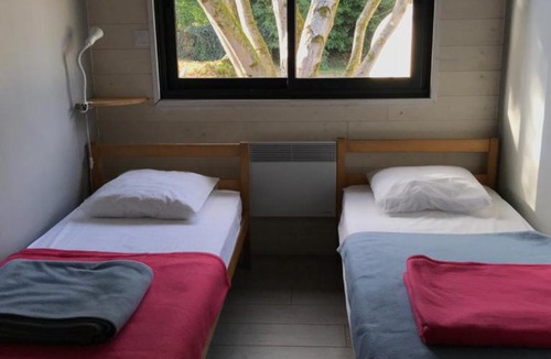 Les Cabannes Resort | Complexe des Oustalous