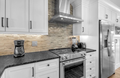 Wrightsville Beach House | Conley A Sound Front Townhome with Boat Slip!