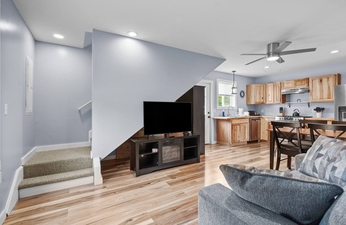Warrensburg Cottage | Convenient location for adventures in the Adirondacks!