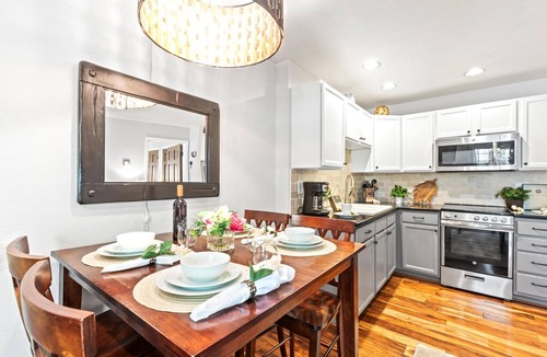 North Park City Condo | Copperbottom Inn by KBM