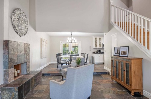 Avant Cottage | Corrine