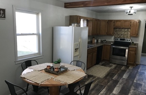 Harrison Cottage | Cottage on 7s