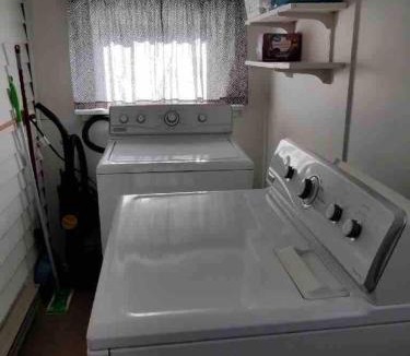 South Tacoma House | Cottage on Durango