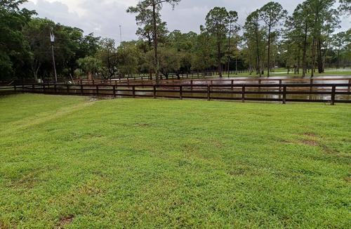 Wellington House | Cottage on serene 5 acres - Near Equestrian Showgrounds