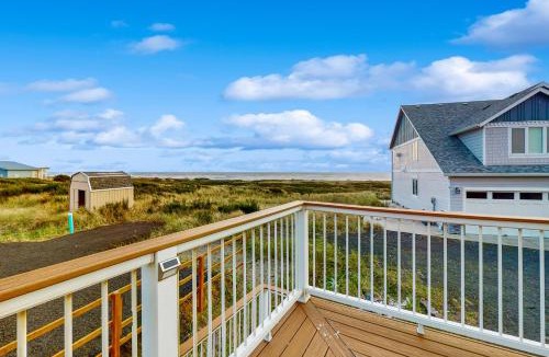 Westport House | Cottage on the Crest
