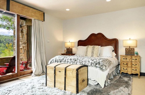 Mountain Village House | Country Club C & D