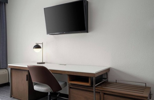Hoover Hotel | Courtyard by Marriott Birmingham Hoover