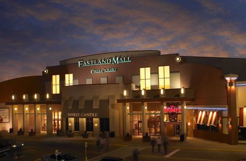 Evansville Hotel | Courtyard by Marriott Evansville East