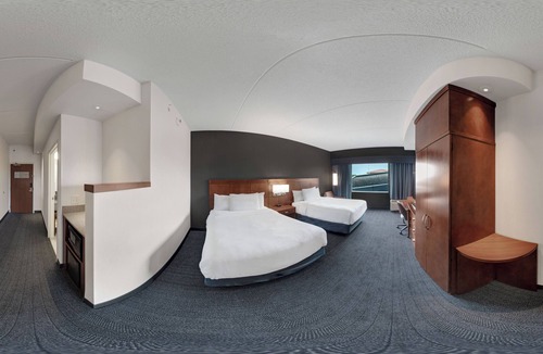 Maple Grove Hotel | Courtyard by Marriott Minneapolis Maple Grove/Arbor Lakes
