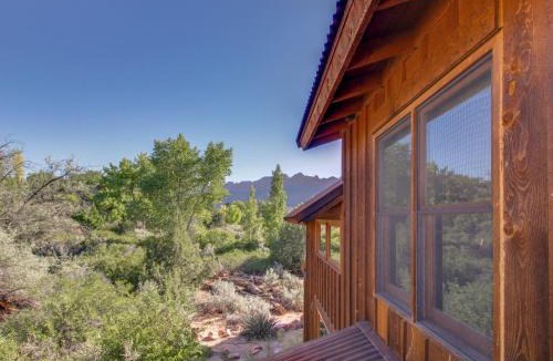 Coyote Run House | Coyote Run 12