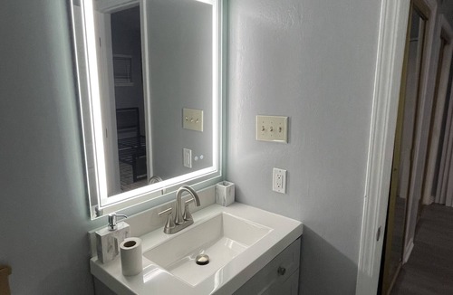 Metairie Condo | Cozy 1 bedroom, 1 bathroom condo