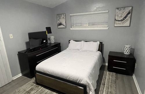Metairie Condo | Cozy 1 bedroom, 1 bathroom condo