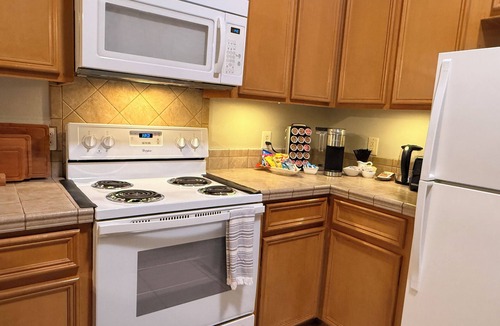 Pearland Apartment | Cozy 1-bedroom apartment in Pearland