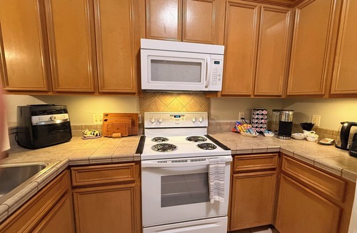 Pearland Apartment | Cozy 1-bedroom apartment in Pearland