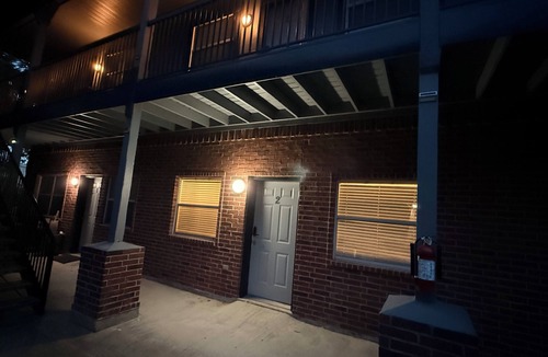 Pearland Apartment | Cozy 1-bedroom apartment in Pearland