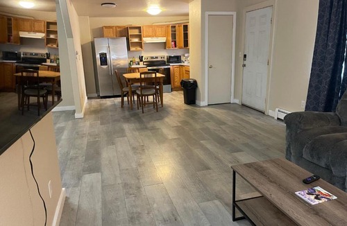 Artesian Village Apartment | cozy 3 bedroom apartment 5207 chena avenue