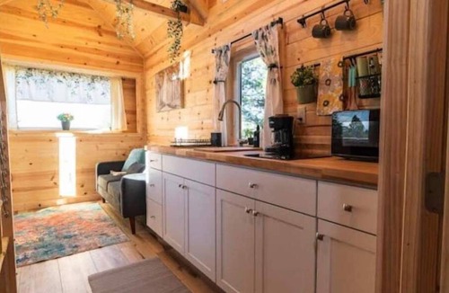 Colorado Springs House | Cozy brand new tiny home! Amazing experience