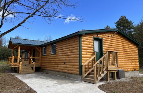 Comstock Cabin | Cozy Cabin in the Adirondacks!